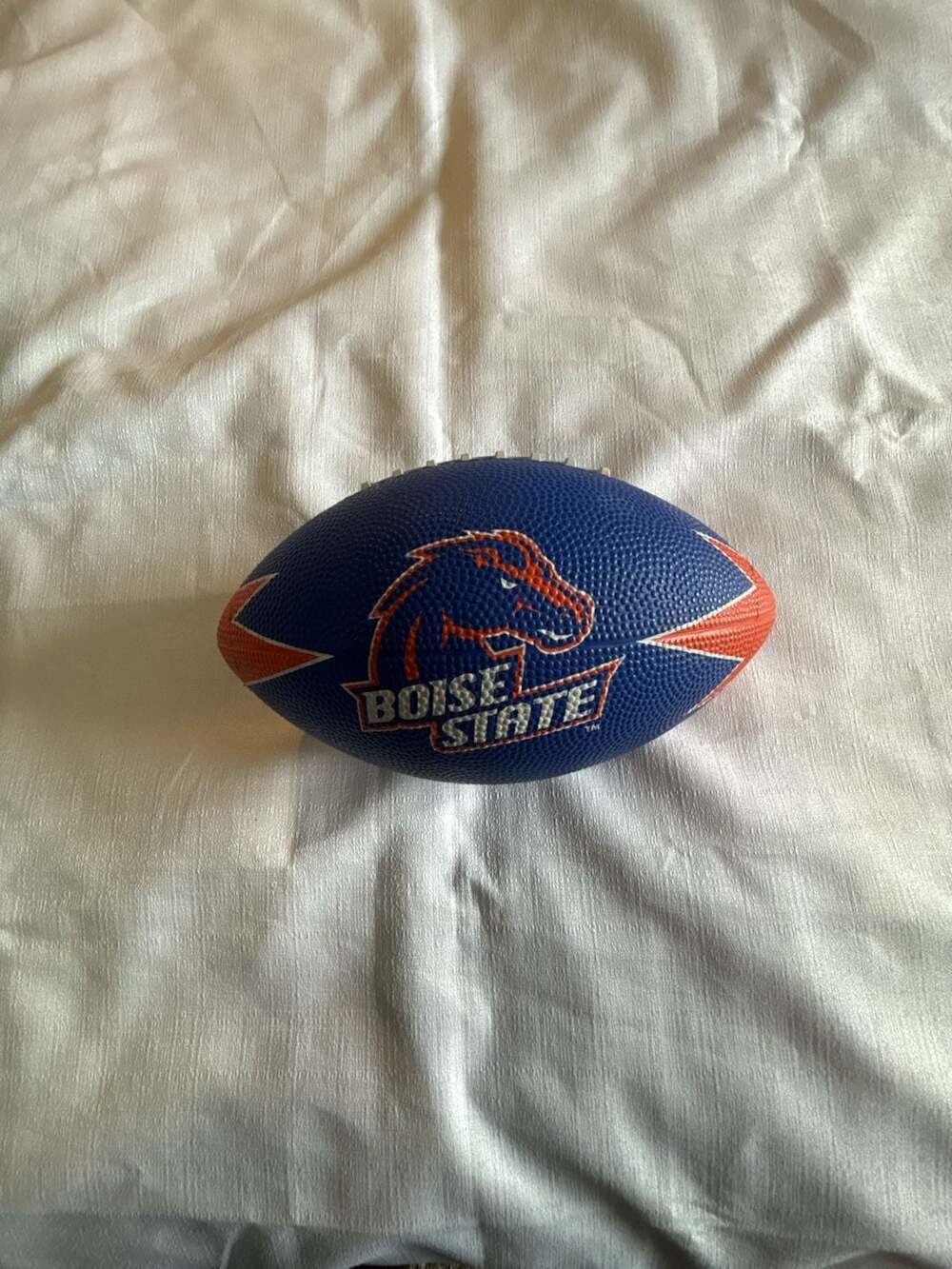 Airvan Boise State Broncos Football